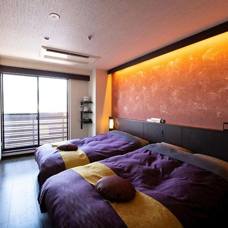 ฮานายากิ โนะ โช เคซัง Hotel ฟุเอะฟุกิ ภายนอก รูปภาพ