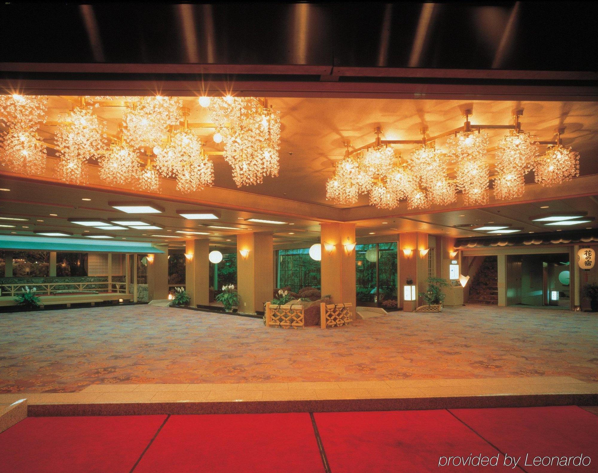 ฮานายากิ โนะ โช เคซัง Hotel ฟุเอะฟุกิ ภายนอก รูปภาพ